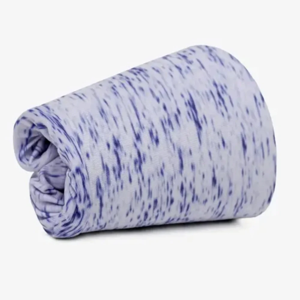 BUFF® Pack Speed Cap UPF 50 in Lavender Heather - Picture 4 of 9
